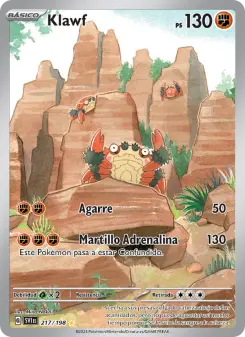Klawf