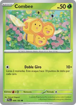 Combee