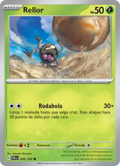 Rellor