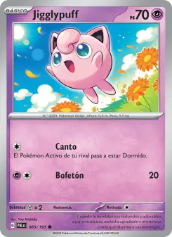 Jigglypuff