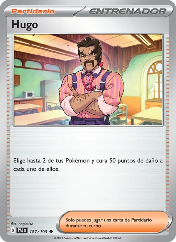 Hugo