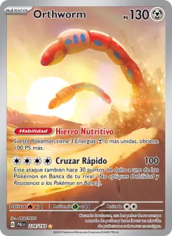 Orthworm