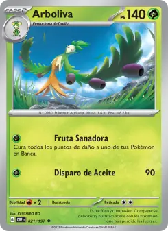 Arboliva
