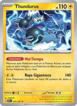 Thundurus