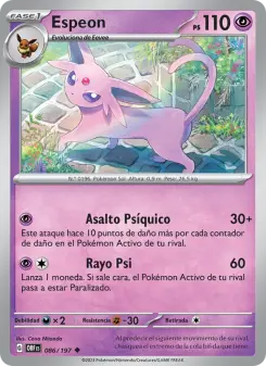 Espeon