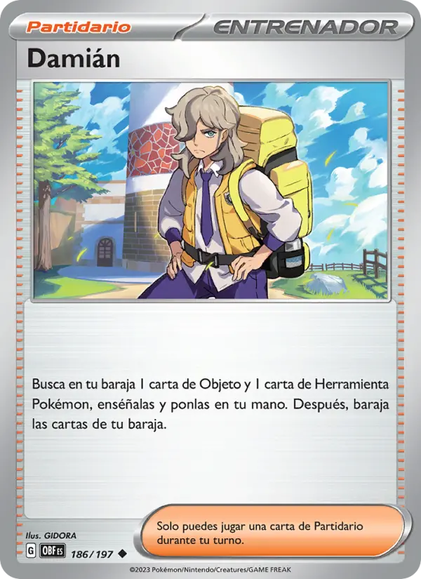 Damián