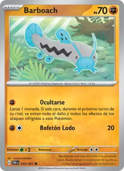 Barboach
