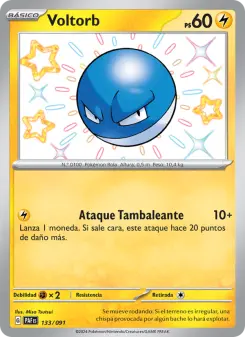 Voltorb