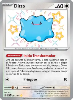 Ditto