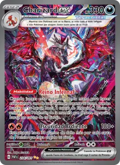 Charizard ex