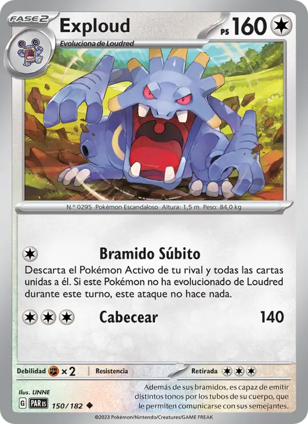 Exploud