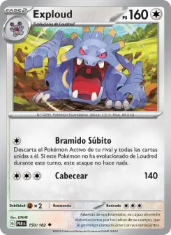 Exploud