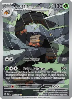 Crustle