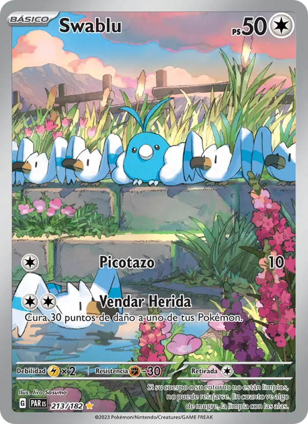 Swablu