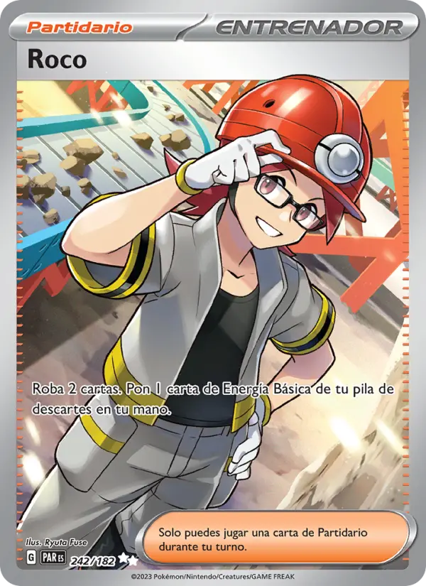 Roco