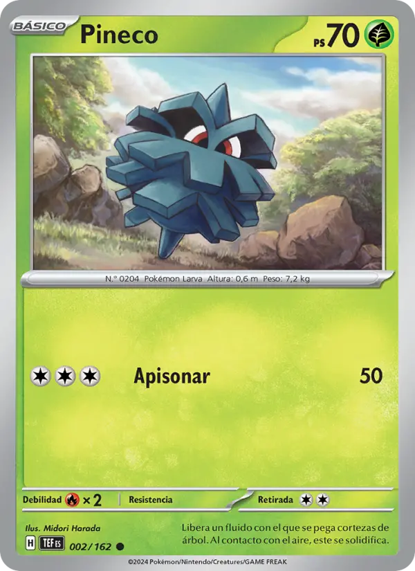 Pineco
