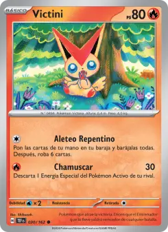 Victini