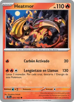 Heatmor