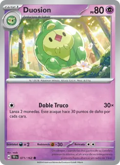 Duosion