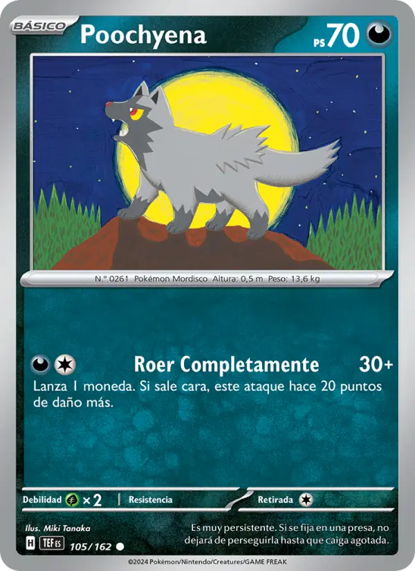 Poochyena