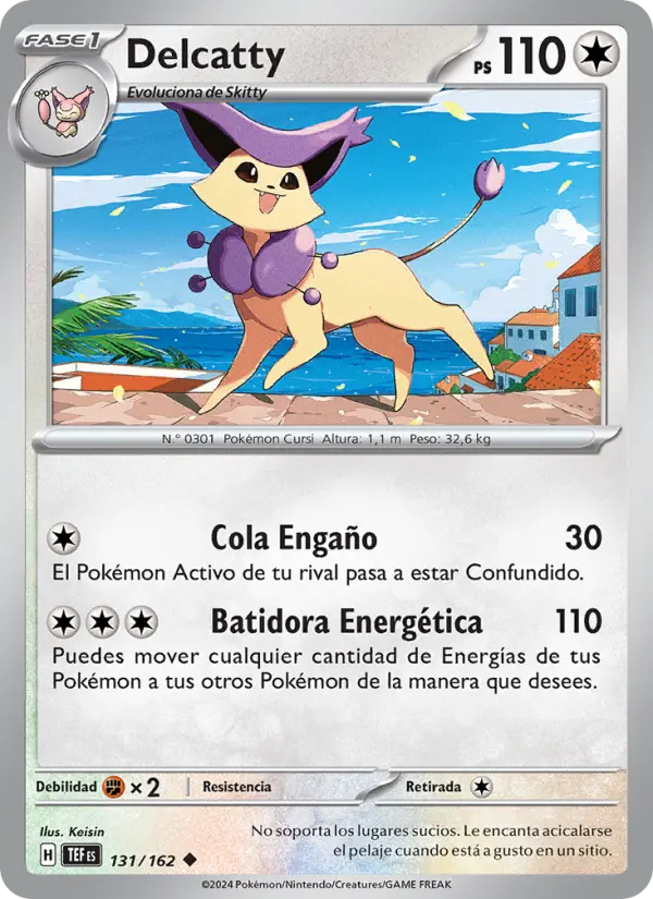 Delcatty