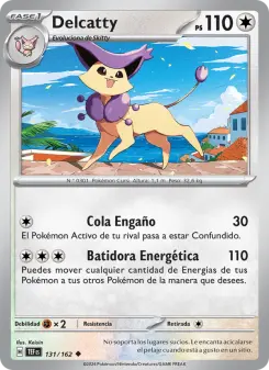 Delcatty