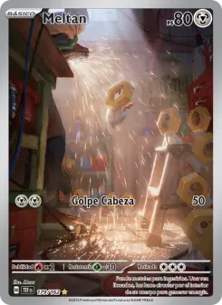 Meltan