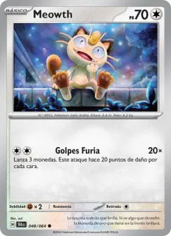 Meowth