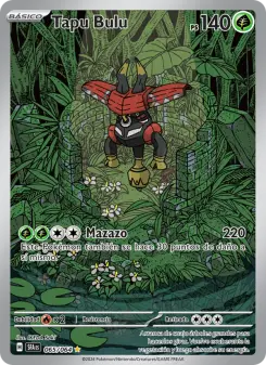 Tapu Bulu