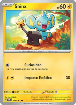 Shinx