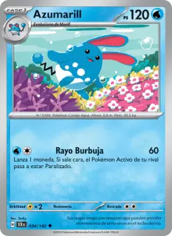 Azumarill