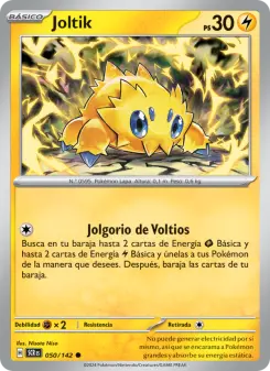 Joltik