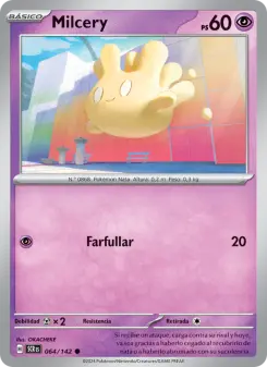 Milcery