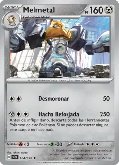 Melmetal