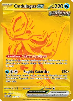 Ondulagua ex