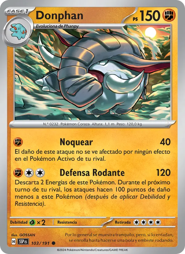 Donphan