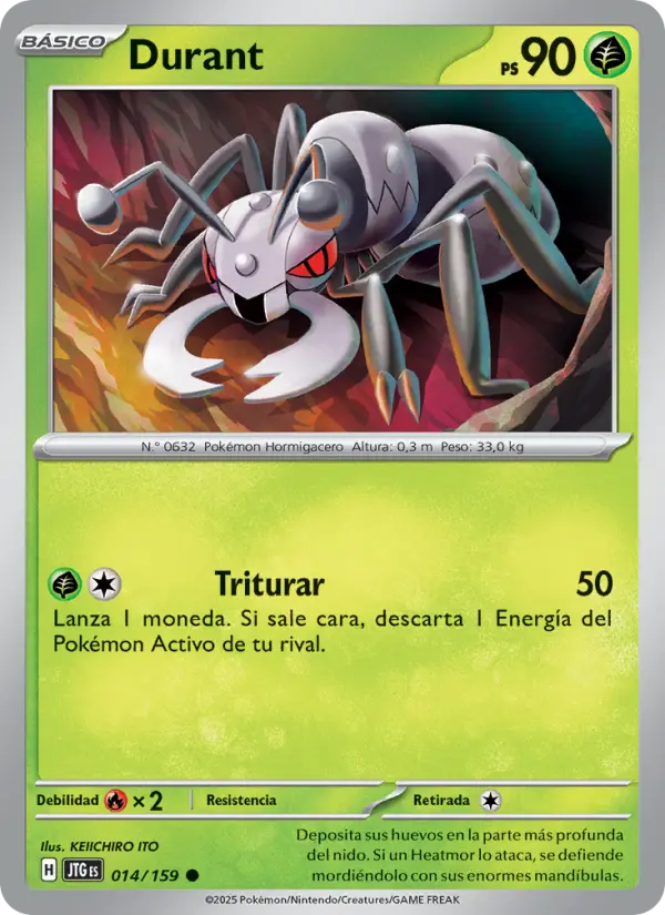 Durant