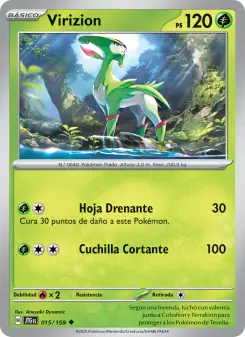 Virizion