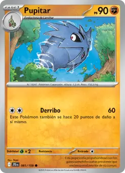 Pupitar