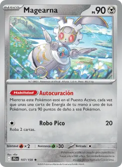 Magearna