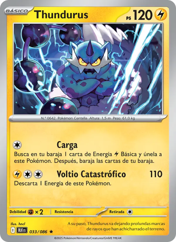 Thundurus