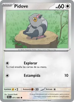 Pidove
