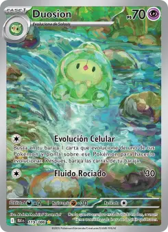 Duosion