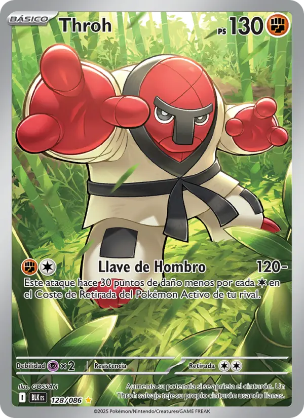 Throh