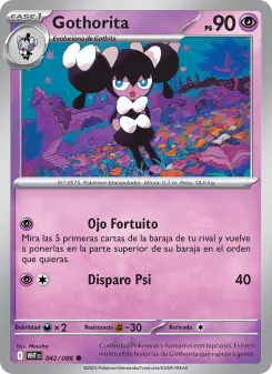 Gothorita