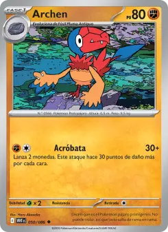 Archen