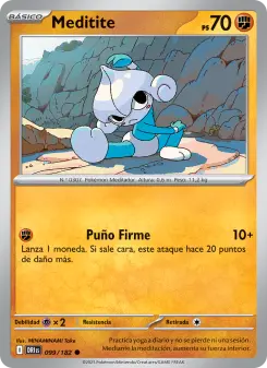 Meditite