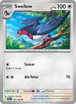 Swellow