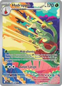 Hydrapple