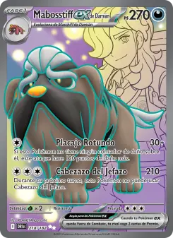 Mabosstiff ex de Damián